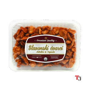 Slavonski Cvarci 400g.